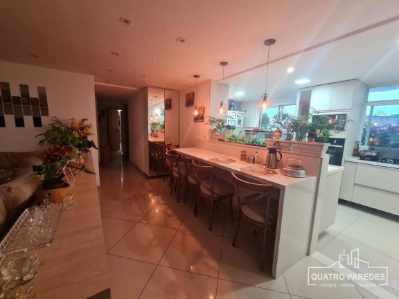 Imagem Apartamento com 4 Quartos à Venda, 171 m² em Taquara - Rio De Janeiro Imagem Apartamento com 4 Quartos à Venda, 171 m² em Taquara - Rio De Janeiro