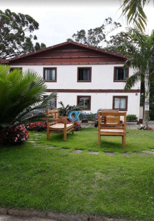 Imagem Apartamento com 2 Quartos à Venda, 60 m² em Quitandinha - Petrópolis Imagem Apartamento com 2 Quartos à Venda, 60 m² em Quitandinha - Petrópolis