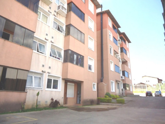 Imagem Apartamento com 2 Quartos à Venda, 60 m² em Protásio Alves - Porto Alegre