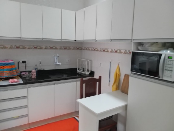 Imagem Casa com 2 Quartos à Venda, 180 m² em Itaóca - Mongaguá Imagem Casa com 2 Quartos à Venda, 180 m² em Itaóca - Mongaguá