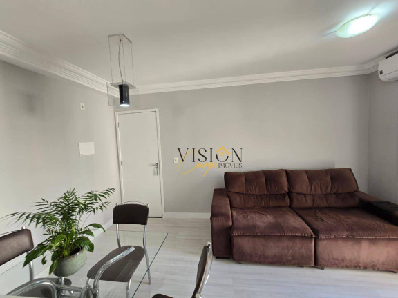 Imagem Apartamento com 2 Quartos à Venda ou Locação, 50 m² em Jardim Myrian Moreira Da Costa - Campinas Imagem Apartamento com 2 Quartos à Venda ou Locação, 50 m² em Jardim Myrian Moreira Da Costa - Campinas
