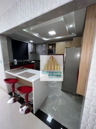 Imagem Sobrado com 3 Quartos à Venda, 226 m² em Parque Renato Maia - Guarulhos Imagem Sobrado com 3 Quartos à Venda, 226 m² em Parque Renato Maia - Guarulhos
