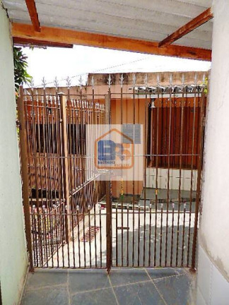 Imagem Casa com 1 Quarto para Alugar, 40 m² em Jardim Vista Linda - São Paulo