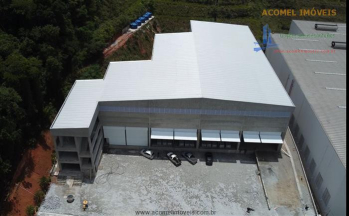 Imagem Imóvel Comercial para Alugar, 2.535 m² em Pólo Industrial Jandira - Jandira Imagem Imóvel Comercial para Alugar, 2.535 m² em Pólo Industrial Jandira - Jandira