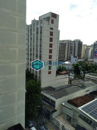 Imagem Apartamento com 1 Quarto à Venda, 58 m² em Icaraí - Niterói
