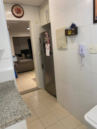 Imagem Apartamento com 3 Quartos à Venda, 88 m² em Vila Regente Feijó - São Paulo