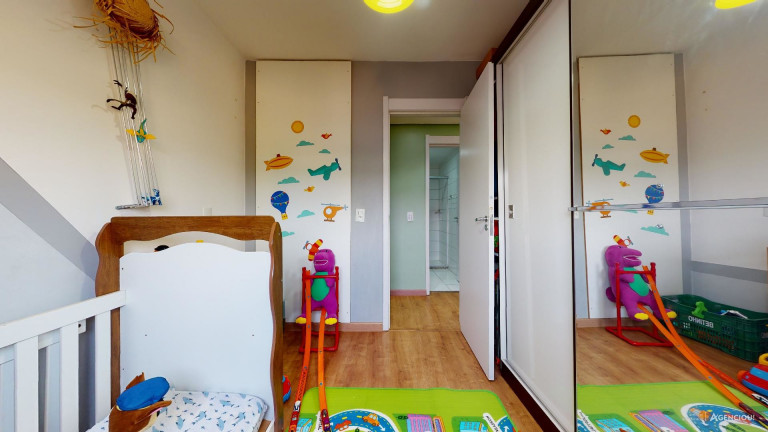 Imagem Apartamento com 2 Quartos à Venda, 88 m² em Cavalhada - Porto Alegre Imagem Apartamento com 2 Quartos à Venda, 88 m² em Cavalhada - Porto Alegre