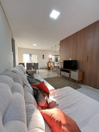 Imagem Casa de Condomínio com 4 Quartos à Venda, 265 m² em Champagne - Lagoa Santa Imagem Casa de Condomínio com 4 Quartos à Venda, 265 m² em Champagne - Lagoa Santa