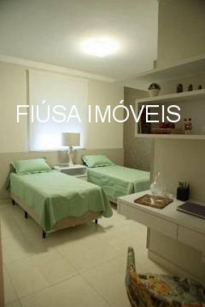 Imagem Apartamento com 3 Quartos à Venda, 172 m² em Nova Aliança - Ribeirão Preto