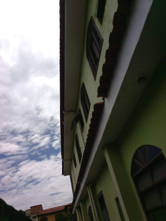 Casa com 3 Quartos à Venda, 60 m² em Bangu - Rio De Janeiro