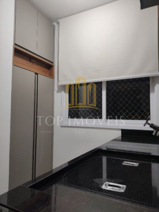 Imagem Apartamento com 2 Quartos à Venda, 51 m² em Jardim América - São José Dos Campos