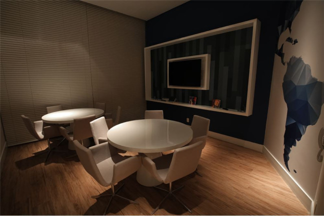 Imagem Apartamento com 3 Quartos à Venda, 311 m² em Lapa - São Paulo