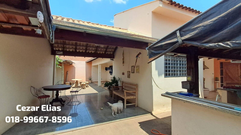 Imagem Casa à Venda, 262 m² em Andradina Imagem Casa à Venda, 262 m² em Andradina
