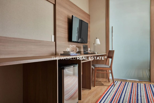 Imagem Apartamento com 1 Quarto à Venda, 86 m² em Dutra - Gramado