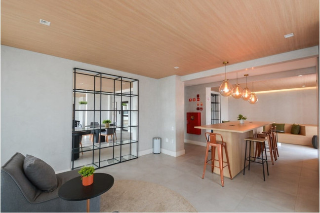 Imagem Imóvel com 1 Quarto à Venda, 27 m² em Jardim Das Acácias - São Paulo Imagem Imóvel com 1 Quarto à Venda, 27 m² em Jardim Das Acácias - São Paulo