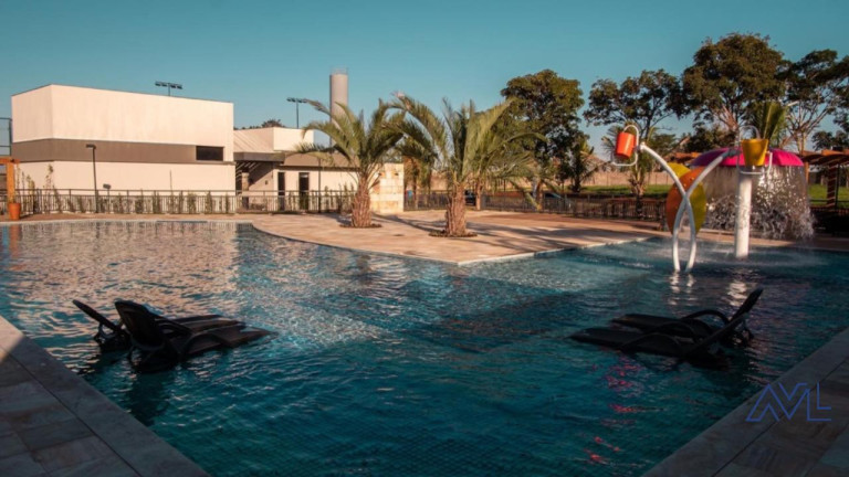 Imagem Terreno à Venda, 478 m² em Bourbon Premiun Residence - Dourados