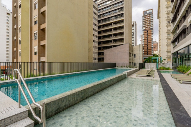 Imagem Imóvel com 3 Quartos à Venda, 163 m² em Pinheiros - São Paulo