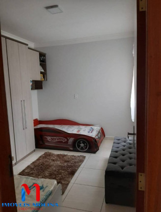 Imagem Apartamento com 2 Quartos à Venda, 62 m² em Campestre - Santo André