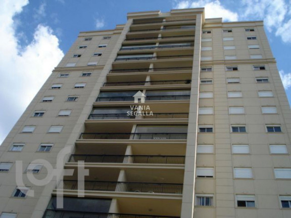 Imagem Apartamento com 4 Quartos à Venda, 145 m² em Perdizes - São Paulo Imagem Apartamento com 4 Quartos à Venda, 145 m² em Perdizes - São Paulo