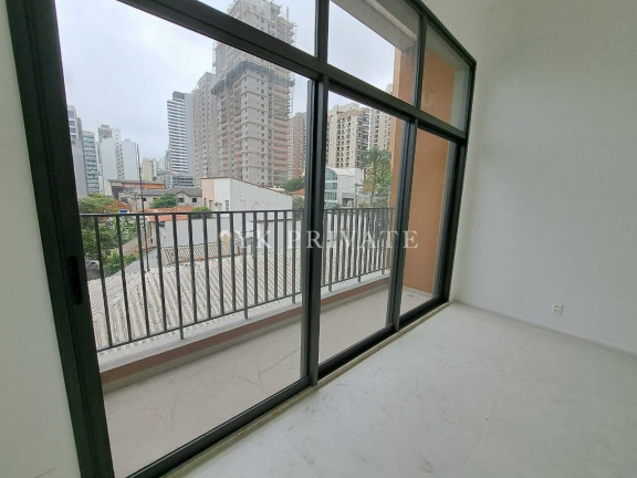 Imagem Imóvel com 1 Quarto à Venda, 29 m² em Perdizes - São Paulo Imagem Imóvel com 1 Quarto à Venda, 29 m² em Perdizes - São Paulo