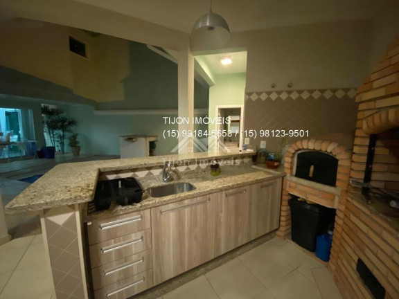 Imagem Casa de Condomínio com 3 Quartos à Venda, 268 m² em Parque Residencial Villa Dos Inglezes - Sorocaba Imagem Casa de Condomínio com 3 Quartos à Venda, 268 m² em Parque Residencial Villa Dos Inglezes - Sorocaba