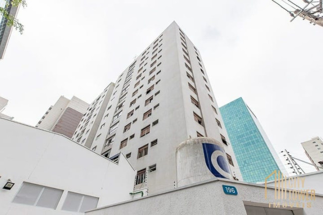 Imagem Apartamento com 3 Quartos à Venda, 120 m² em Paraíso - São Paulo Imagem Apartamento com 3 Quartos à Venda, 120 m² em Paraíso - São Paulo