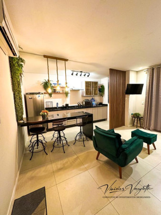 Imagem Apartamento com 1 Quarto à Venda, 51 m² em Centro - Balneário Camboriú Imagem Apartamento com 1 Quarto à Venda, 51 m² em Centro - Balneário Camboriú