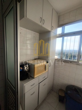 Imagem Apartamento com 3 Quartos à Venda, 70 m² em Vila Industrial - São José Dos Campos Imagem Apartamento com 3 Quartos à Venda, 70 m² em Vila Industrial - São José Dos Campos