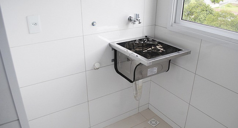 Imagem Apartamento com 2 Quartos à Venda, 68 m² em Chácara Da Galega - Pindamonhangaba