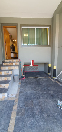 Imagem Casa com 2 Quartos à Venda, 120 m² em Vila Nivi - São Paulo Imagem Casa com 2 Quartos à Venda, 120 m² em Vila Nivi - São Paulo