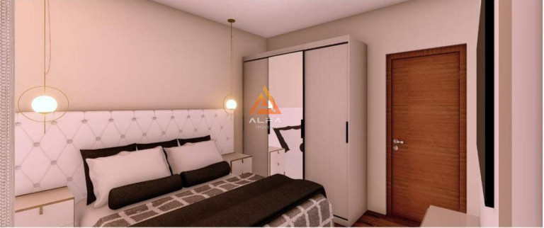 Imagem Casa de Condomínio com 4 Quartos à Venda, 230 m² em Colônia Rodrigo Silva - Barbacena Imagem Casa de Condomínio com 4 Quartos à Venda, 230 m² em Colônia Rodrigo Silva - Barbacena