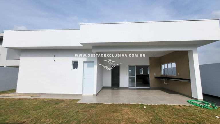 Imagem Casa de Condomínio com 4 Quartos à Venda, 411 m² em Ecologie Residencial Itatiba - Itatiba