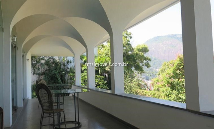 Imagem Casa com 5 Quartos à Venda, 913 m² em Jardim Botânico - Rio De Janeiro Imagem Casa com 5 Quartos à Venda, 913 m² em Jardim Botânico - Rio De Janeiro