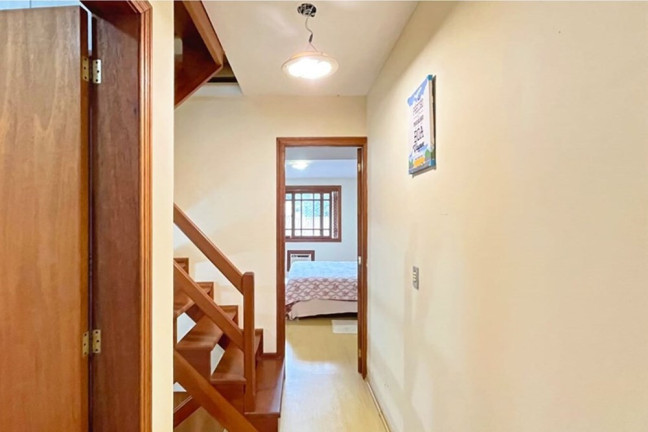 Imagem Casa de Condomínio com 3 Quartos à Venda, 102 m² em Espírito Santo - Porto Alegre