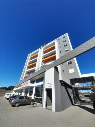 Imagem Apartamento com 1 Quarto para Alugar, 42 m² em Camobi - Santa Maria Imagem Apartamento com 1 Quarto para Alugar, 42 m² em Camobi - Santa Maria