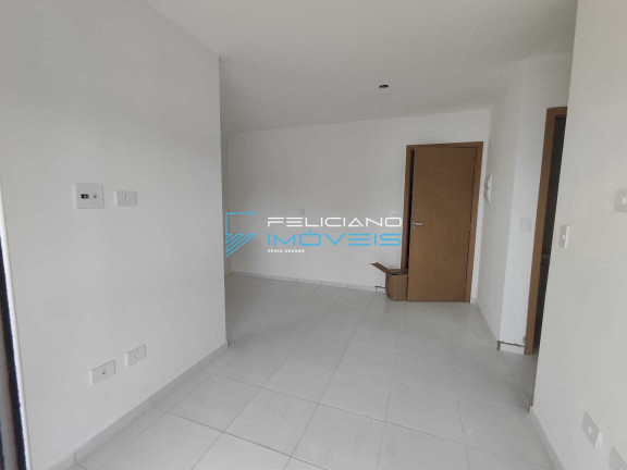 Imagem Apartamento com 2 Quartos à Venda, 57 m² em Boqueirão - Praia Grande Imagem Apartamento com 2 Quartos à Venda, 57 m² em Boqueirão - Praia Grande