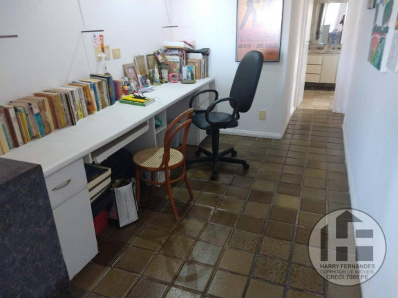 Imagem Apartamento com 5 Quartos à Venda, 500 m² em Boa Viagem - Recife Imagem Apartamento com 5 Quartos à Venda, 500 m² em Boa Viagem - Recife