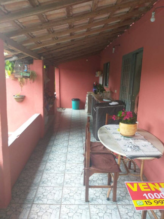 Imagem Chácara com 2 Quartos à Venda, 1.000 m² em Colonial 1 - Araçoiaba Da Serra Imagem Chácara com 2 Quartos à Venda, 1.000 m² em Colonial 1 - Araçoiaba Da Serra