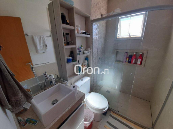 Imagem Sobrado com 3 Quartos à Venda, 197 m² em Setor Negrão De Lima - Goiânia Imagem Sobrado com 3 Quartos à Venda, 197 m² em Setor Negrão De Lima - Goiânia
