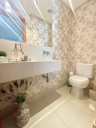 Imagem Apartamento com 3 Quartos à Venda, 119 m² em Canto Do Forte - Praia Grande