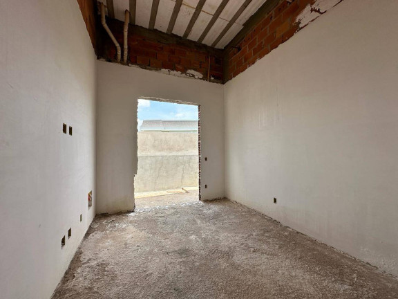 Imagem Casa de Condomínio com 3 Quartos à Venda, 255 m² em Loteamento Residencial Arborais - Campinas