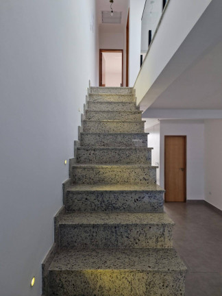 Imagem Casa com 3 Quartos à Venda, 97 m² em Vila Lúcia - São Paulo Imagem Casa com 3 Quartos à Venda, 97 m² em Vila Lúcia - São Paulo