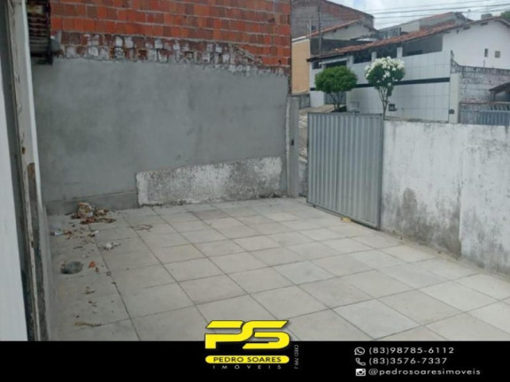 Imagem Casa com 2 Quartos à Venda, 200 m² em Valentina De Figueiredo - João Pessoa Imagem Casa com 2 Quartos à Venda, 200 m² em Valentina De Figueiredo - João Pessoa