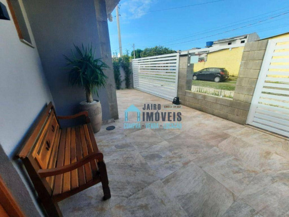 Imagem Casa com 3 Quartos à Venda, 160 m² em Centro - Tramandaí Imagem Casa com 3 Quartos à Venda, 160 m² em Centro - Tramandaí