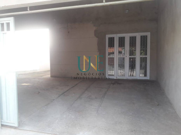 Imagem Casa com 3 Quartos à Venda, 149 m² em Residencial Campo Florido - Campinas Imagem Casa com 3 Quartos à Venda, 149 m² em Residencial Campo Florido - Campinas