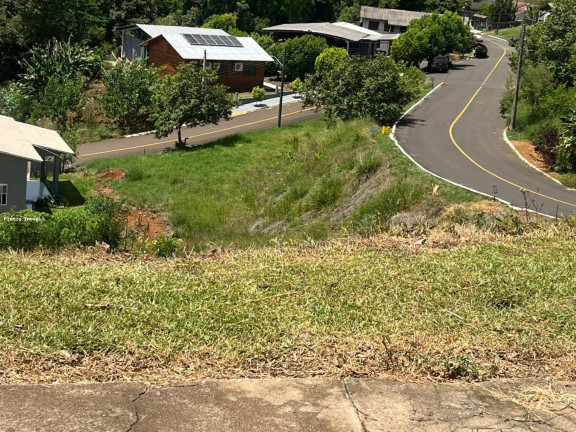 Imagem Terreno à Venda, 402 m² em Centro - Itá Imagem Terreno à Venda, 402 m² em Centro - Itá