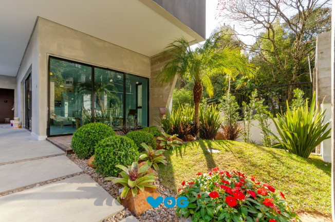 Imagem Imóvel com 3 Quartos à Venda, 158 m² em Petrópolis - Porto Alegre