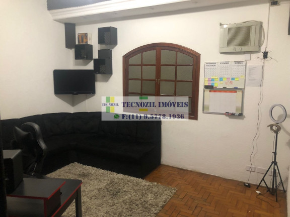 Imagem Sobrado com 2 Quartos à Venda, 110 m² em Jardim Da Gloria - São Paulo Imagem Sobrado com 2 Quartos à Venda, 110 m² em Jardim Da Gloria - São Paulo