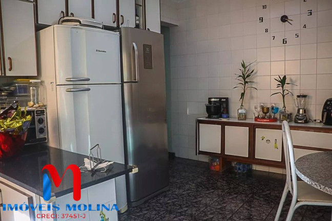 Imagem Sobrado com 4 Quartos à Venda, 232 m² em Santa Paula - São Caetano Do Sul Imagem Sobrado com 4 Quartos à Venda, 232 m² em Santa Paula - São Caetano Do Sul