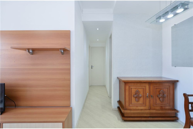 Imagem Imóvel com 2 Quartos à Venda, em Chácara Santo Antônio (zona Sul) - São Paulo Imagem Imóvel com 2 Quartos à Venda, em Chácara Santo Antônio (zona Sul) - São Paulo